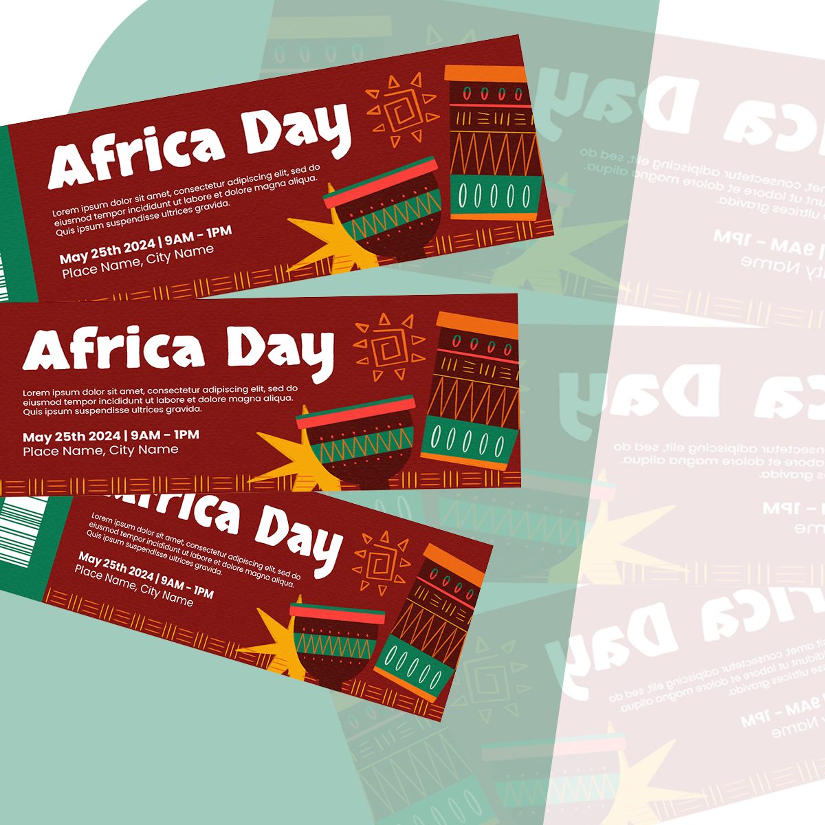 Zambia Music Festival